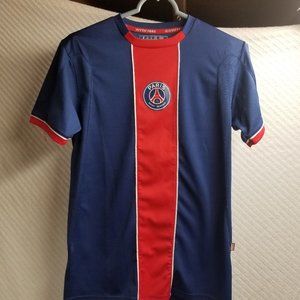 912 - Paris Saint-Germain S Jersey